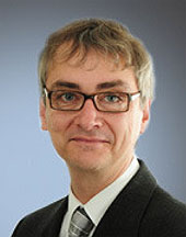 Dr. Roland Baur
