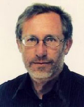 Gerhard Weber